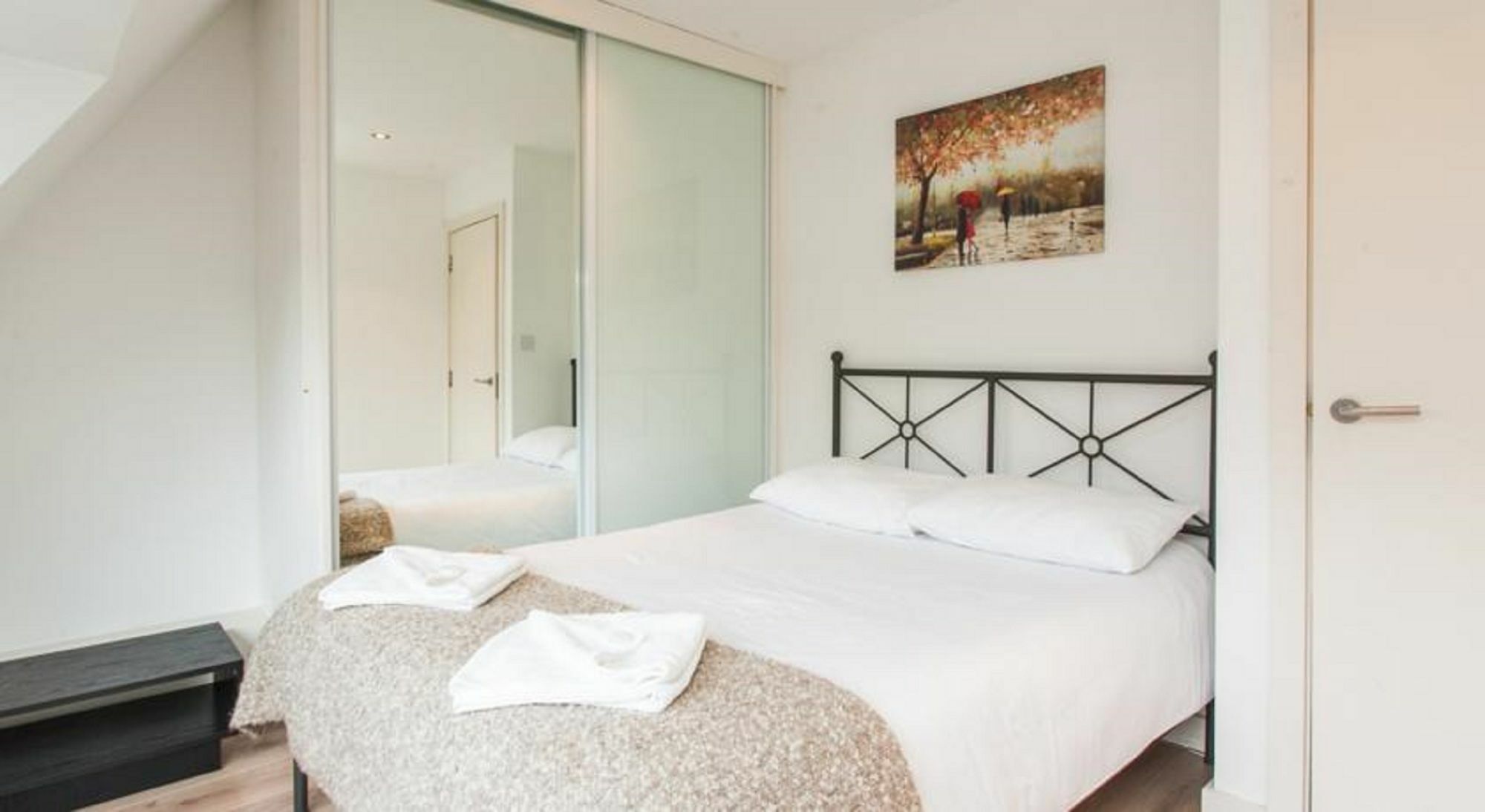 Brick Lane Luxury Apartments London Exterior foto